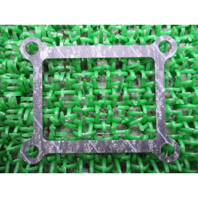 R1-Z マニホールドガスケット 1KT-13645-01 在庫有 即納 ヤマハ 純正 新品 バイク 部品 TZR250 車検 Genuine|ts-parts|02