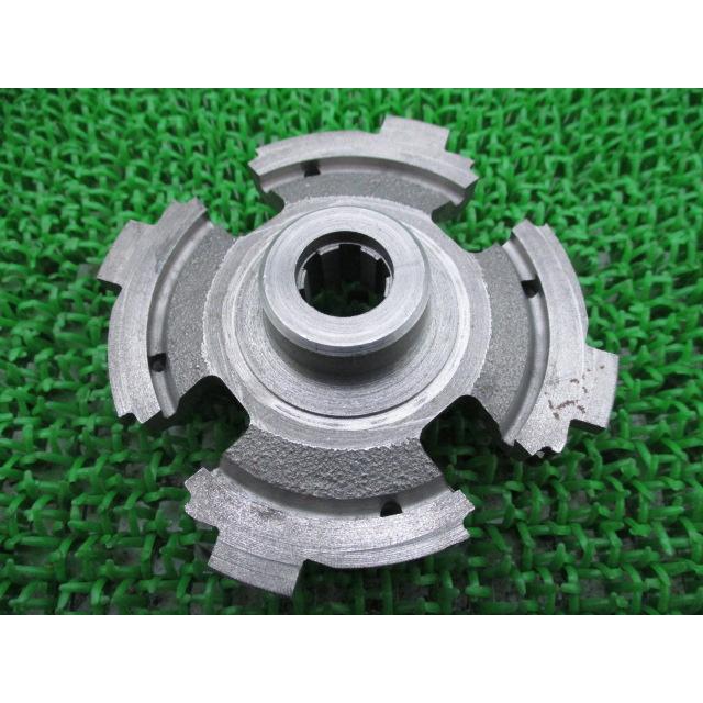 ホンダ（HONDA） スーパーカブ50 70 90 ドライブプレート 在庫有 即納