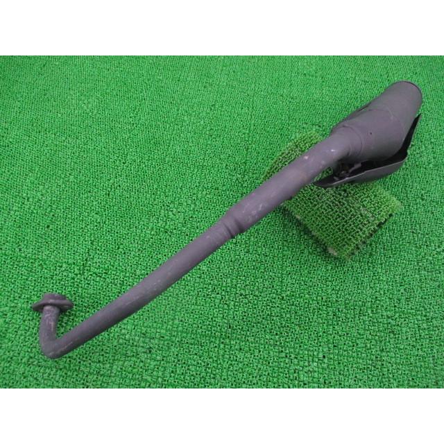ヤマハ発動機 M-SLAZ マフラー B48 ヤマハ 純正 中古 バイク 部品 RG33