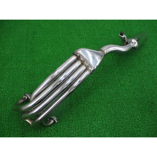 スズキ（SUZUKI） バンディット250 マフラー 11D0 純正 中古 バイク