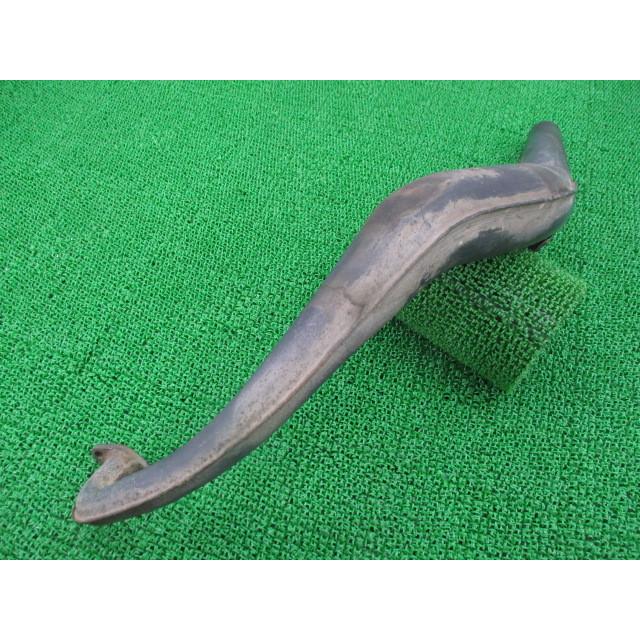 ホンダ MBX50 チャンバーマフラー GE2 純正 中古 バイク 部品