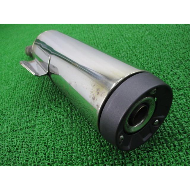 ホンダ（HONDA） NM4-01 サイレンサーマフラー MJS K1 純正 中古