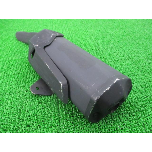 カワサキ（Kawasaki） NINJA250 サイレンサーマフラー K671 純正 中古