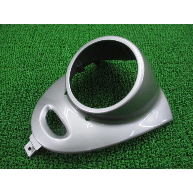 ヤマハ発動機 ビーノ ライトカウル 銀M 在庫有 即納 ヤマハ 純正 新品