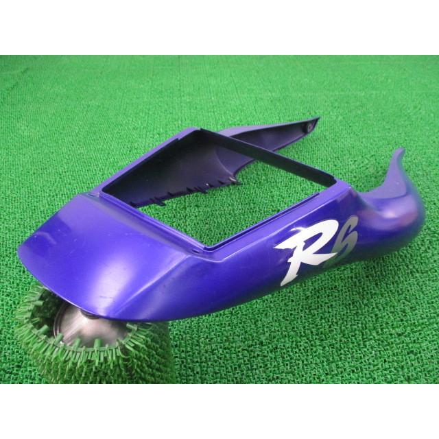 ヤマハ発動機 YZF-R6 テールカウル 青M 5EB ヤマハ 純正 中古 バイク