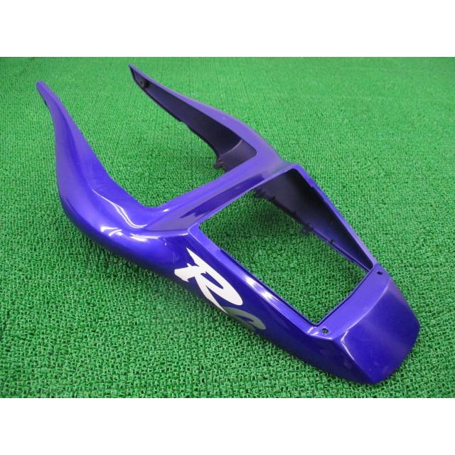 ヤマハ発動機 YZF-R6 テールカウル 青M 5EB ヤマハ 純正 中古 バイク