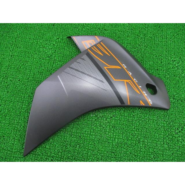 CBR250R サイドカウル 右 ガンM KPP ホンダ 純正 中古 バイク 部品 MC41 前期 2011～2013年式 コケキズなし そのまま使える 車検 Genuine 35 ホンダ（HONDA） CBR250R サイドカウル 右 ガンM KPP 純正 中古 バイク