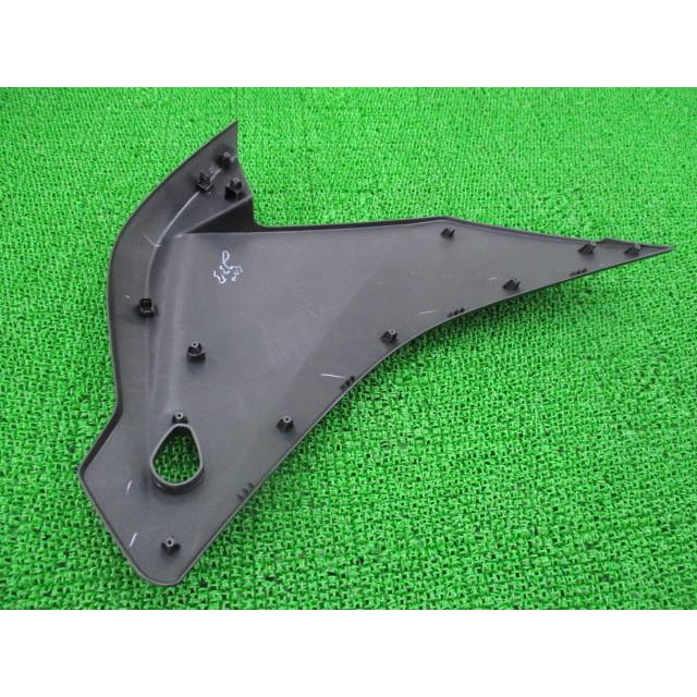 ホンダ（HONDA） CBR250R サイドカウル 右 ガンM KPP 純正 中古 バイク