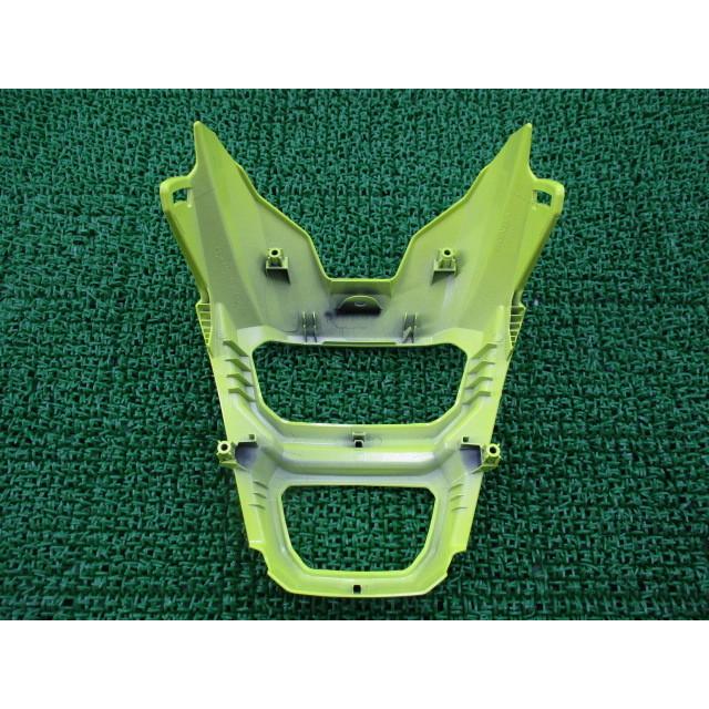 ホンダ（HONDA） グロム ライトカウル 黄 61321-K26-B000 純正 中古