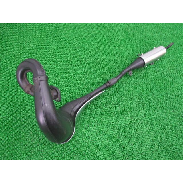 YAMAHA TDR80 チャンバー 2025年最新】Yahoo!オークション -tdr80 チャンバーの中古品・新品・未