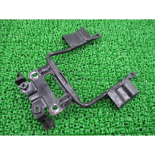 カワサキ（Kawasaki） バリオス ヘッドライトステー 純正 中古 バイク