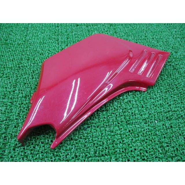 ホンダ（HONDA） CB750F サイドカバー 左 ワインM 83700-438 純正 中古 