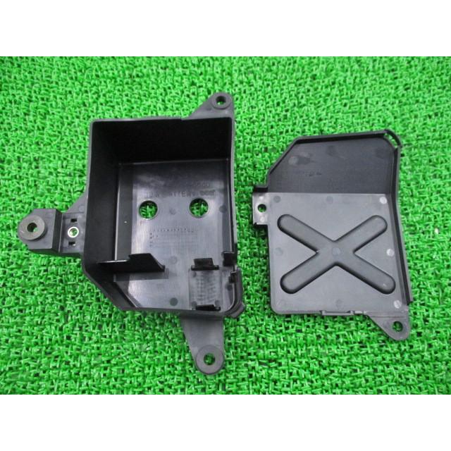ホンダ（HONDA） FTR223 バッテリーボックス KPM 純正 中古 バイク