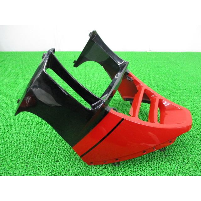 GPZ900R センターカウル カワサキ（Kawasaki） GPZ900R センターカウル 55028-1071/55028-1076