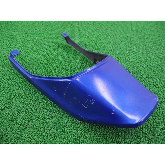 カワサキ（Kawasaki） ゼファー400 テールカウル 青M 14024-1827B 純正