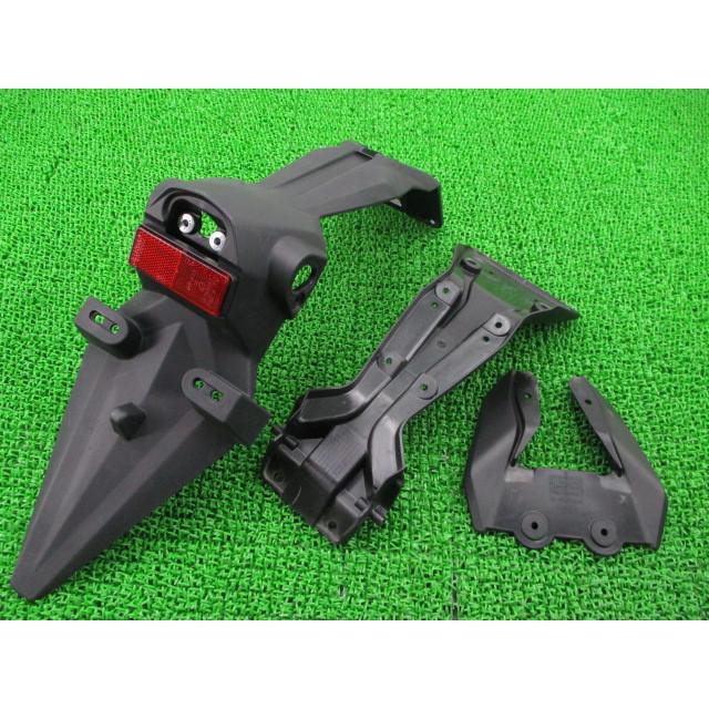 YAMAHA（ヤマハ） YZF-R3 リアフェンダー 1WD-F1627-00/1WD-F1629-00