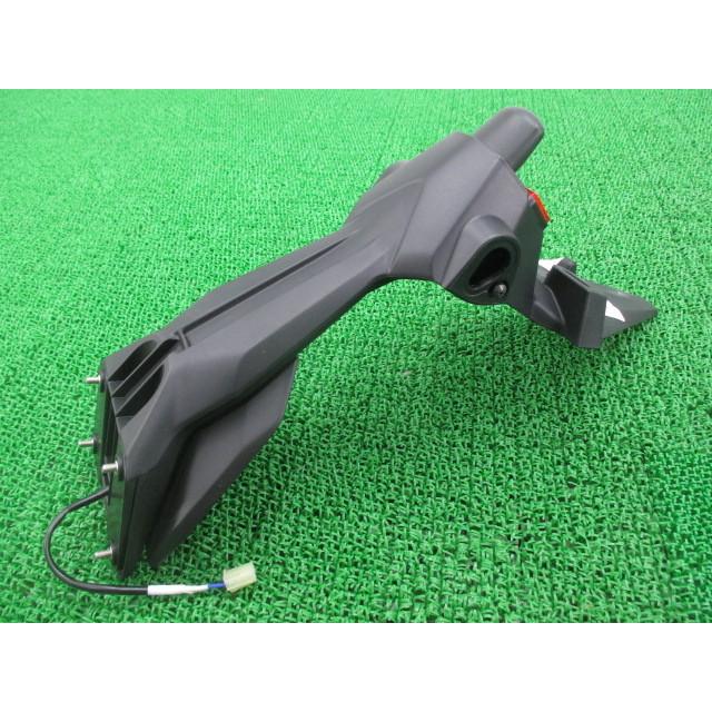 ヤマハ発動機 YZF-R25 リアフェンダー 1WD ヤマハ 純正 中古 バイク 