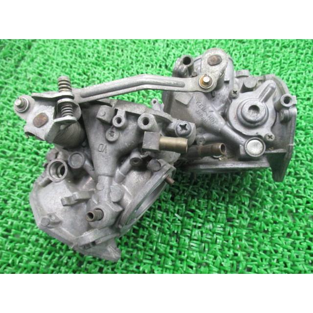 Vtr250 キャブレター 10b ホンダ 純正 中古 バイク 部品 Mc33 ゼルビス スパーダ 割れ欠けなし 部品取りに 車検 Genuine ティーエスパーツ 通販 Yahoo ショッピング