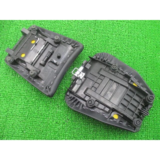 ヤマハ発動機 MT-09トレーサー シート 2PP-00S ヤマハ 純正 中古