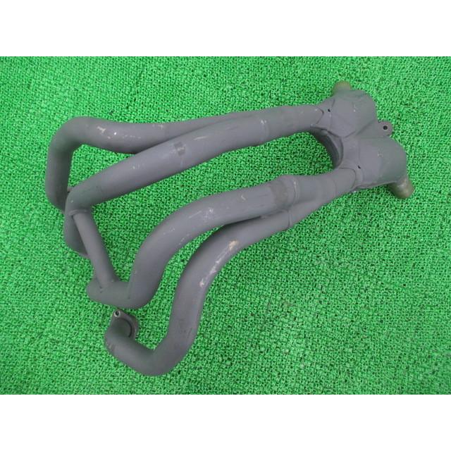 スズキ（SUZUKI） GSX1300Rハヤブサ エキパイマフラー 15H0A GX72A