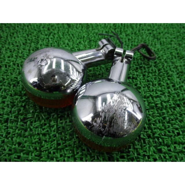 YAMAHA SR400純正ウインカー　新車外し mqdefault.jpg