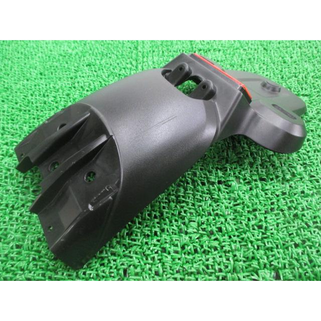 モンキー125 純正リアフェンダー ホンダ モンキー125 リアフェンダー 80100-K0F-T000 純正 中古