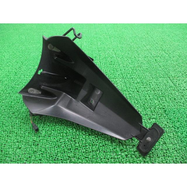純正品リアフェンダー (kawasaki1400GTR) カワサキ（Kawasaki） ZZ-R1400 リアフェンダー 35019-0043 純正 中古