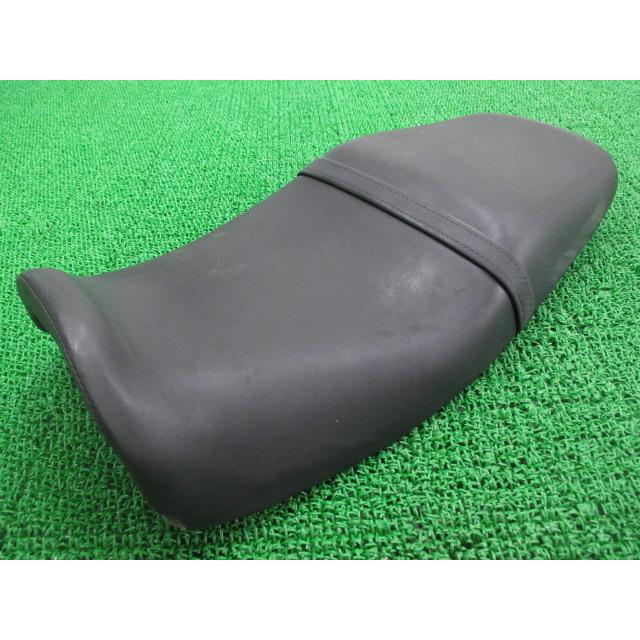ホンダ CB400SF シート 77200-MCE-0000 純正 中古 バイク 部品 ホンダ CB400SF シート 77200-MCE-0000 純正 中古 バイク 部品