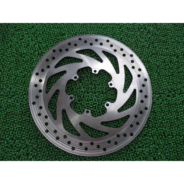 RS125 フロントブレーキディスク 866090 アプリリア 純正 中古