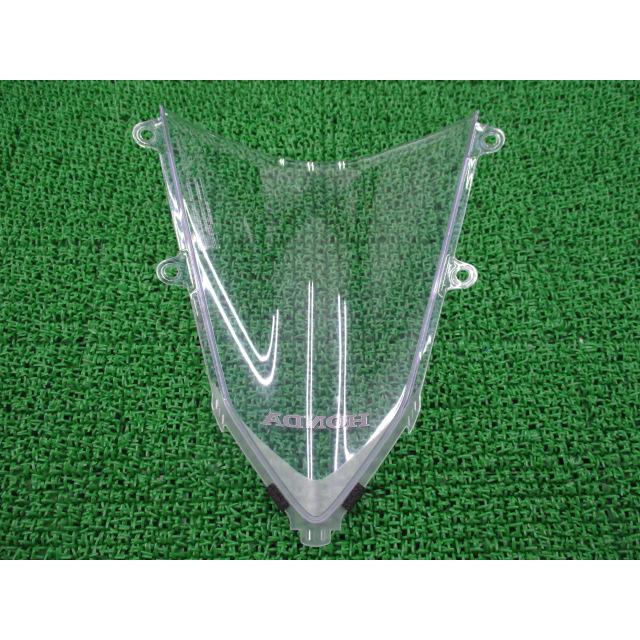 ホンダ（HONDA） CBR650R スクリーン 純正 中古 バイク 部品 RH03 割れ