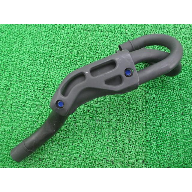 XLR250R エキパイマフラー ホンダ 純正 中古 バイク 部品 MD20 塗装