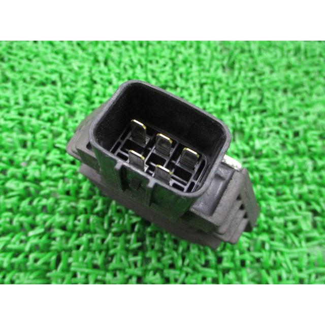 ホンダ（HONDA） PS250 レギュレター SH683BA 純正 中古 バイク 部品