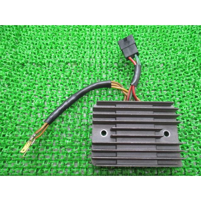 749 レギュレター ドゥカティ 純正 中古 バイク 部品 レギュレーター レクチファイアー 848 999 1098 車検 Genuine 92 749 レギュレター ドゥカティ 純正 中古 バイク 部品 レギュレーター