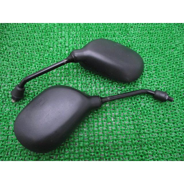 ホンダ（HONDA） ジョグ ミラー 左右 001181 純正 中古 バイク 部品 正