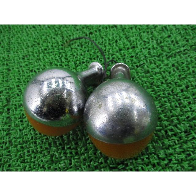 RD125 純正ウインカー 当時物 カワサキ（Kawasaki） ヤマハ ウインカー 左右 純正 中古 バイク 部品