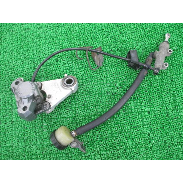 ソウページ カワサキ（Kawasaki） ZZ-R1100D リアブレーキキャリパー 純正 中古