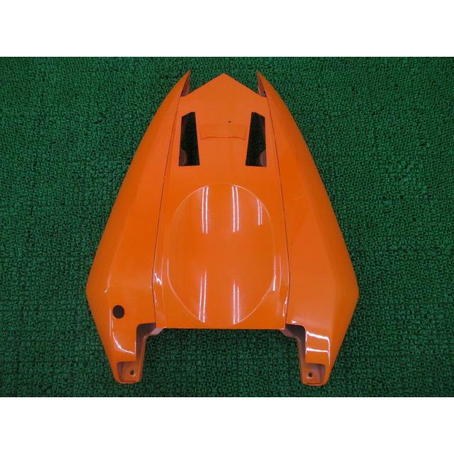 カワサキ（Kawasaki） ZX-10R テールカウル 橙M 36040-0015/36040-0006