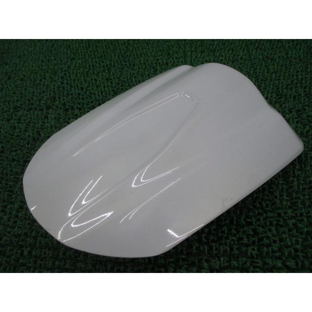 スズキ（SUZUKI） GSX-R750 シングルシートカウル パール 45551-37H