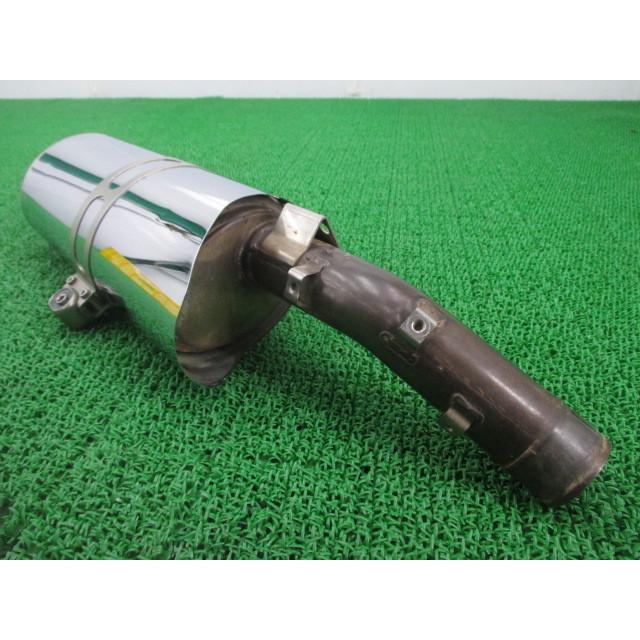 R1200GS サイレンサーマフラー 1812-7694460/7694461 BMW 純正 中古