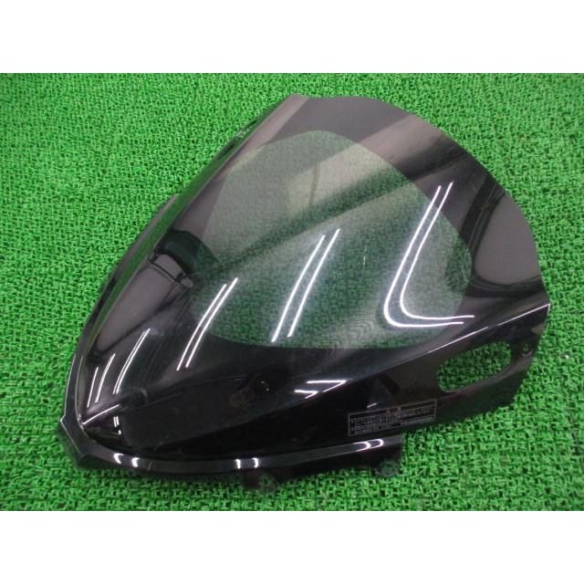 YAMAHA（ヤマハ） T-MAX スクリーン 4B5 純正 中古 バイク 部品 SG08J