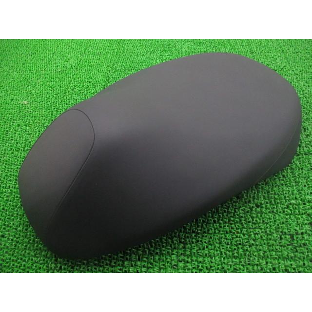 ホンダ（HONDA） トゥデイ シート 純正 中古 バイク 部品 美品 AF61