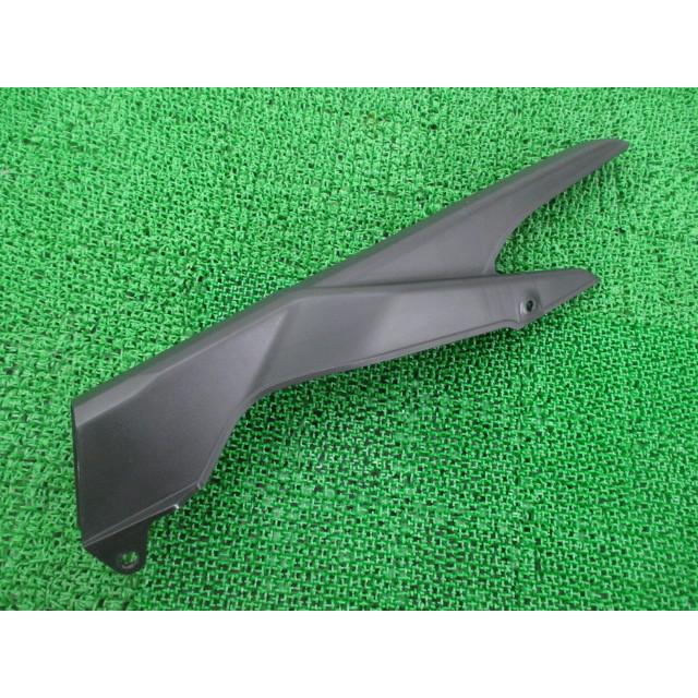 ホンダ（HONDA） CBR400R チェーンカバー 40510-MGZ-J000 純正 中古