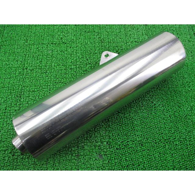 皐月さま専用 ZX-12R サイレンサーマフラー KAW4001200 カワサキ 純正 中古 バイク