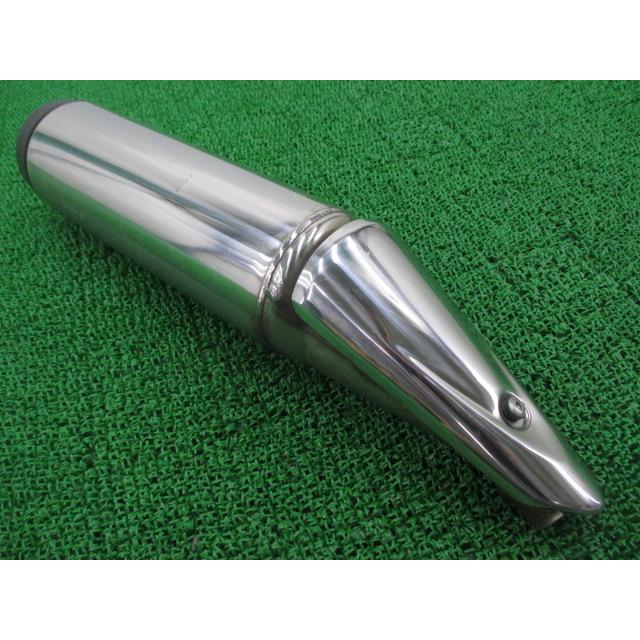 ホンダ（HONDA） NM4-01 サイレンサーマフラー MJS K1 純正 中古
