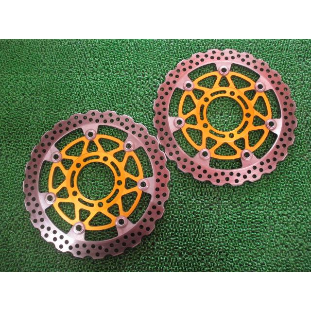 zx-14r ブレーキディスク zx-14r ブレーキディスク 楽天市場】【送料無料】 フロント