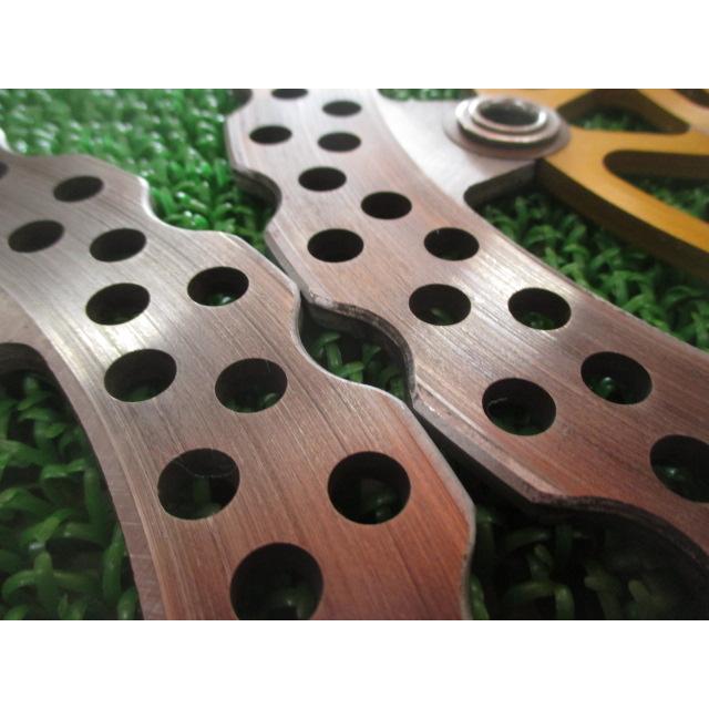 zx-14r ブレーキディスク zx-14r ブレーキディスク 楽天市場】【送料無料】 フロント