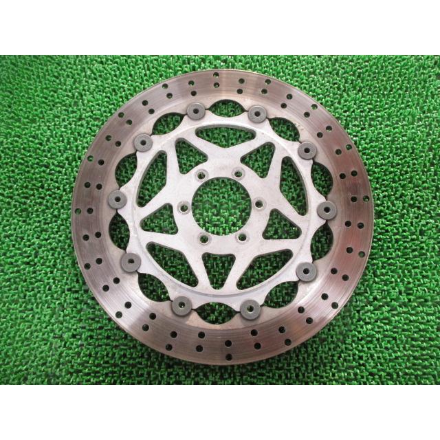 TZR250 ヤマハ純正 320ミリローター FZR250 FZR750 【公式通販】