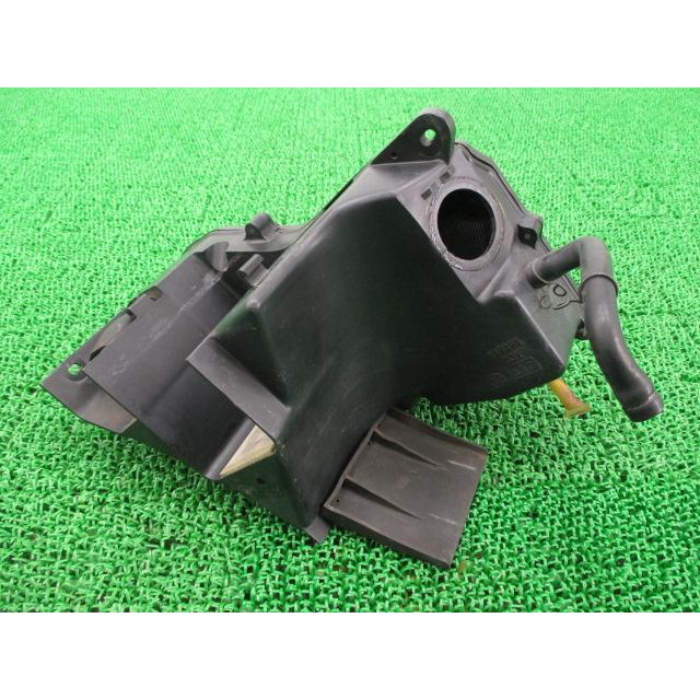 TW200 純正マフラー+エアクリーナー、マッドガード TW225 motoride_48458-197668