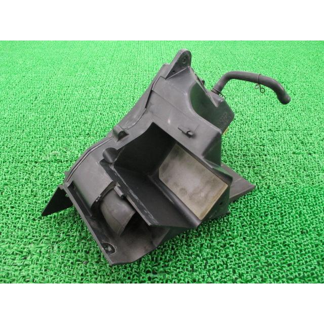 YAMAHA（ヤマハ） TW200 TW225 エアクリーナーボックス 2JX 純正 中古