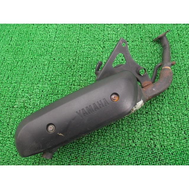グランドアクシス100 マフラー 5FA2 ヤマハ 純正 中古 バイク 部品 SB06J 機能的問題なし そのまま使える 車検 Genuine :22103578:ティーエスパーツ - 通販 - Yahoo!ショッピング グランドアクシス100 マフラー 5FA2 ヤマハ 純正 中古 バイク 部品 SB06J 機能的問題なし そのまま使える 車検 Genuine :22103578:ティーエスパーツ - 通販 - Yahoo!ショッピング